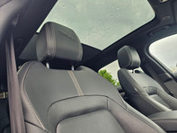 2023(23) Jaguar 2.0 F-PACE R-DYNAMIC SE BLK D MHEV AUTO (08/06/2023)