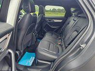 2023(23) Jaguar 2.0 F-PACE R-DYNAMIC SE BLK D MHEV AUTO (08/06/2023)