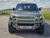 2024(74) Land Rover Defender 90 3.0 D X-DYNAMIC HSE AUTO (03/10/2024)