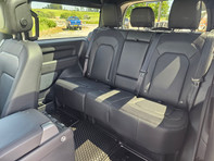 2024(74) Land Rover Defender 90 3.0 D X-DYNAMIC HSE AUTO (03/10/2024)