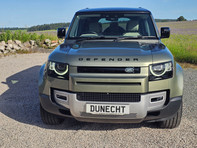 2021(21) Land Rover Defender 110 3.0 FIRST EDITION D AUTO (24/03/2021)