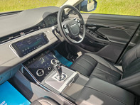 2020(20) Land Rover Range Rover Evoque 2.0 SE D AUTO (13/03/2020)