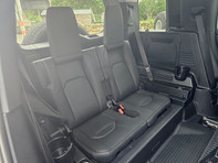 2022(72) Land Rover Defender 110 3.0 D XS EDITION AUTO 7 SEATS (23/11/2022)