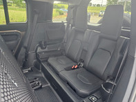 2022(72) Land Rover Defender 110 3.0 D XS EDITION AUTO 7 SEATS (23/11/2022)