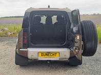 2022(72) Land Rover Defender 110 3.0 D XS EDITION AUTO 7 SEATS (23/11/2022)