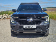 2024(73) Ford Ranger 2.0 WILDTRAK ECOBLUE AUTO NO VAT (01/02/2024)