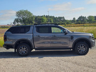 2024(73) Ford Ranger 2.0 WILDTRAK ECOBLUE AUTO NO VAT (01/02/2024)