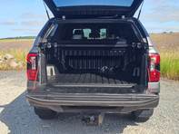 2024(73) Ford Ranger 2.0 WILDTRAK ECOBLUE AUTO NO VAT (01/02/2024)