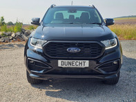 2022(72) Ford Ranger 2.0 WILDTRAK MSRT AUTO NO VAT (01/09/2022)