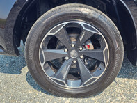 2022(72) Ford Ranger 2.0 WILDTRAK MSRT AUTO NO VAT (01/09/2022)