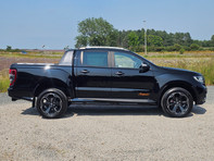 2022(72) Ford Ranger 2.0 WILDTRAK MSRT AUTO NO VAT (01/09/2022)