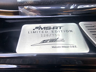 2022(72) Ford Ranger 2.0 WILDTRAK MSRT AUTO NO VAT (01/09/2022)