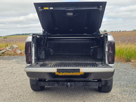 2019(19) Ford Ranger 3.2 WILDTRAK DCB TDCI AUTO NO VAT (31/03/2019)