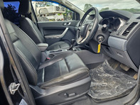 2014(64) Ford Ranger 2.2 TDCI LIMITED D-CAB SEEKER RAPTOR AUTO NO VAT (06/11/2014)