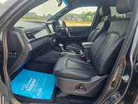 2023(23) Ssangyong Musso 2.2 SARACEN AUTO NO VAT (29/03/2023)