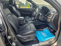 2023(23) Ssangyong Musso 2.2 SARACEN AUTO NO VAT (29/03/2023)