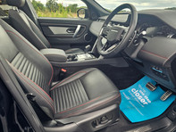 2022(22) Land Rover Discovery Sport 2.0 URBAN EDITION D MHEV AUTO (09/07/2022)