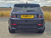 2022(22) Land Rover Discovery Sport 2.0 URBAN EDITION D MHEV AUTO (09/07/2022)