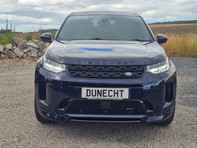 2022(22) Land Rover Discovery Sport 2.0 URBAN EDITION D MHEV AUTO (09/07/2022)