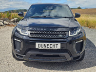 2018(68) Land Rover Range Rover Evoque 2.0 LANDMARK TD4 AUTO (18/09/2018)