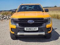 2023(73) Ford Ranger 2.0 WILDTRAK ECOBLUE AUTO NO VAT (24/11/2023)
