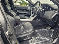 2016(66) Land Rover Range Rover Evoque 2.0 HSE DYNAMIC TD4 AUTO (31/10/2016)