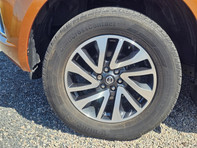 2018(18) Nissan Navara 2.3 TEKNA DCI AUTO (12/08/2018)