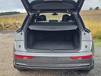 2019(69) Audi Q5 2.0 S LINE TDI QUATTRO (01/09/2019)