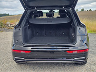 2018(18) Audi Q5 2.0 S LINE TFSI QUATTRO S (21/06/2018)
