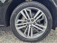 2018(18) Audi Q5 2.0 S LINE TFSI QUATTRO S (21/06/2018)