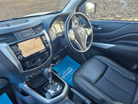 2020(20) Nissan Navara 2.3 N-GUARD DCI AUTO (01/03/2020)