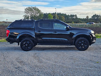 2020(20) Nissan Navara 2.3 N-GUARD DCI AUTO (01/03/2020)