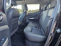 2020(20) Nissan Navara 2.3 N-GUARD DCI AUTO (01/03/2020)