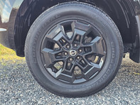 2020(20) Nissan Navara 2.3 N-GUARD DCI AUTO (01/03/2020)