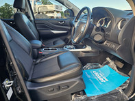 2020(20) Nissan Navara 2.3 N-GUARD DCI AUTO (01/03/2020)
