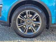 2018(68) Land Rover Range Rover Evoque 2.0 LANDMARK T AUTO (31/10/2018)