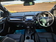 2020(70) Ford Ranger 2.0 WILDTRAK ECOBLUE AUTO NO VAT (18/12/2020)