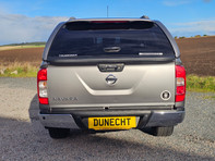 2016(66) Nissan Navara 2.3 TEKNA DCI AUTO (24/09/2016)