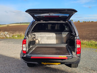 2016(66) Nissan Navara 2.3 TEKNA DCI AUTO (24/09/2016)