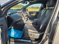 2019(69) Land Rover Discovery Sport 2.0 R-DYNAMIC SE AUTO (23/03/2017)