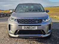 2019(69) Land Rover Discovery Sport 2.0 R-DYNAMIC SE AUTO (23/03/2017)