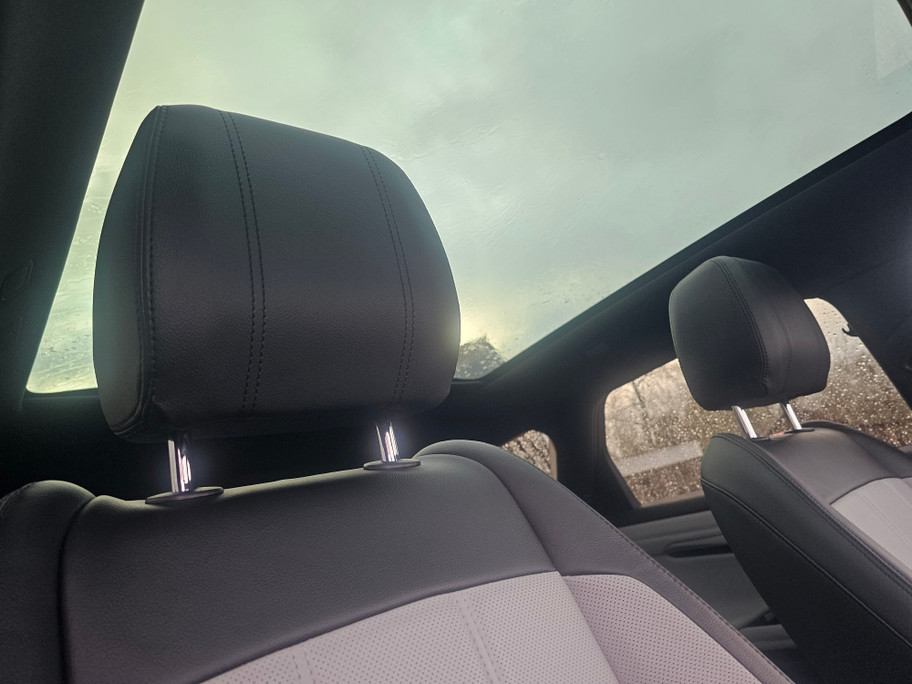 2019(19) Land Rover Range Rover Evoque 2.0 FIRST EDITION AUTO (29/04/2019)