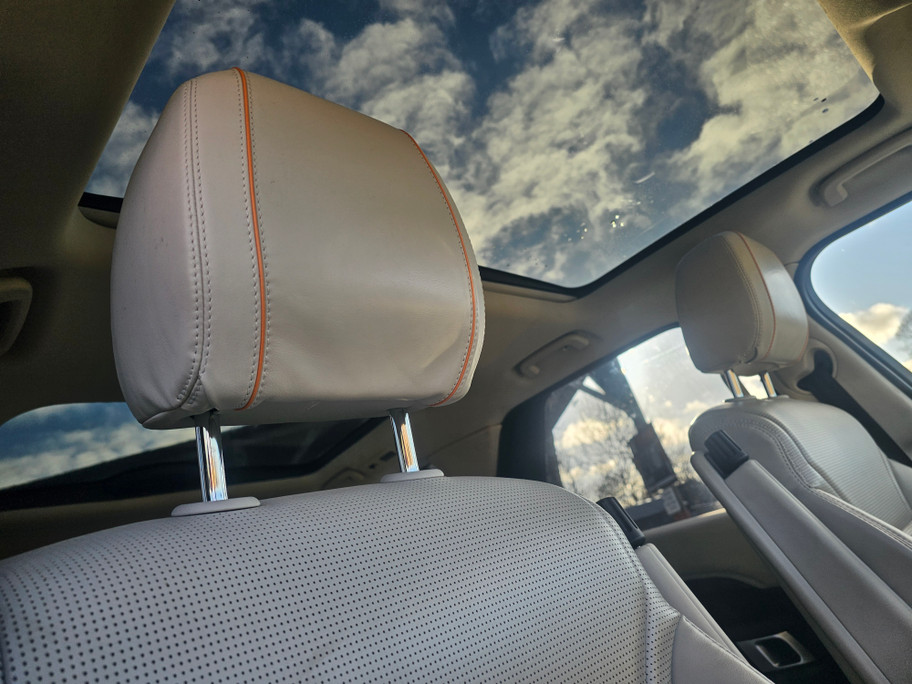 2017(17) Land Rover Discovery 3.0 HSE TD6 AUTO (20/03/2017)