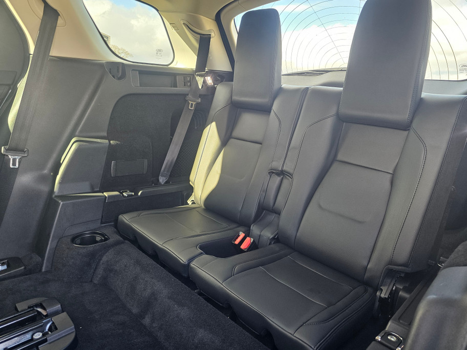 2019(69) Land Rover Discovery Sport 2.0 SD AUTO (30/09/2019)