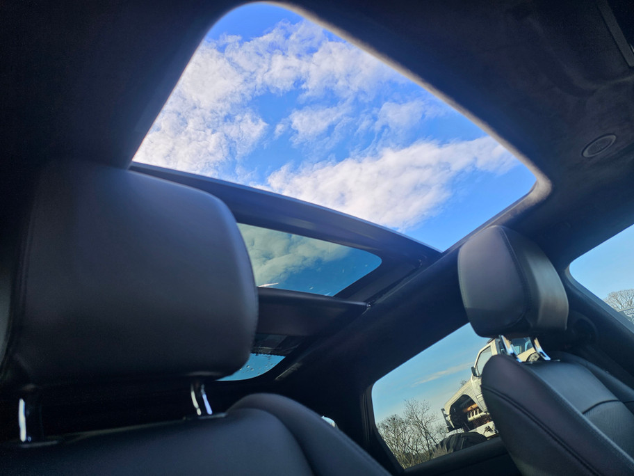 2023(73) Land Rover Evoque 2.0 AUTOBIOGRAPHY D MHEV AUTO (27/10/2023)