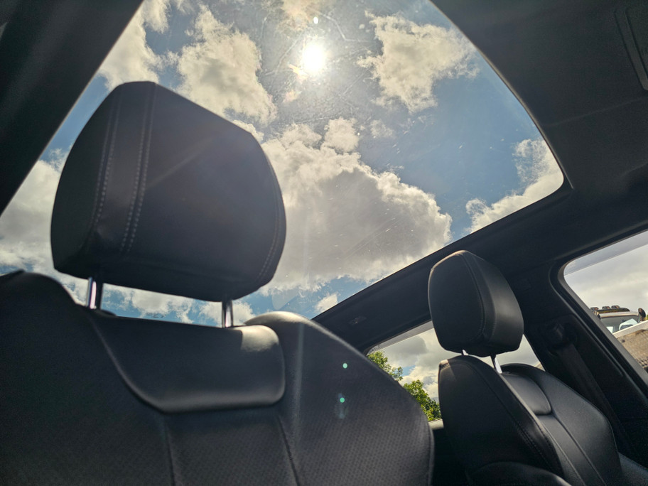2018(68) Land Rover Range Rover Evoque 2.0 LANDMARK TD4 AUTO (18/09/2018)