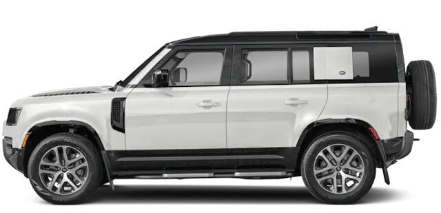 RANGER ROVER Category