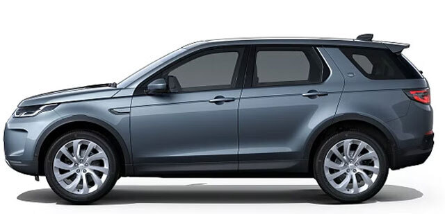 RANGER ROVER Category