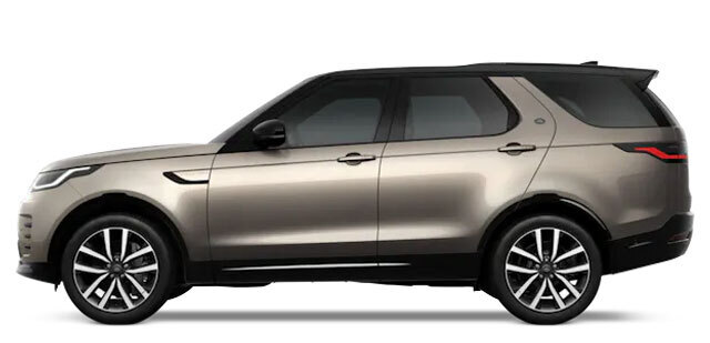 RANGER ROVER Category