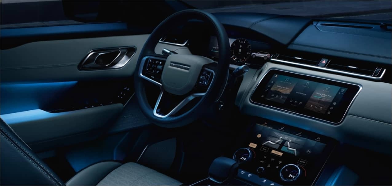 Extensive Range from Dunecht Gagare